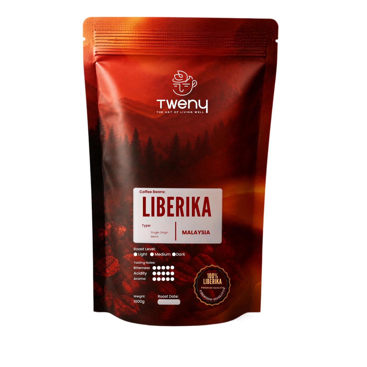 Liberica Malaysia